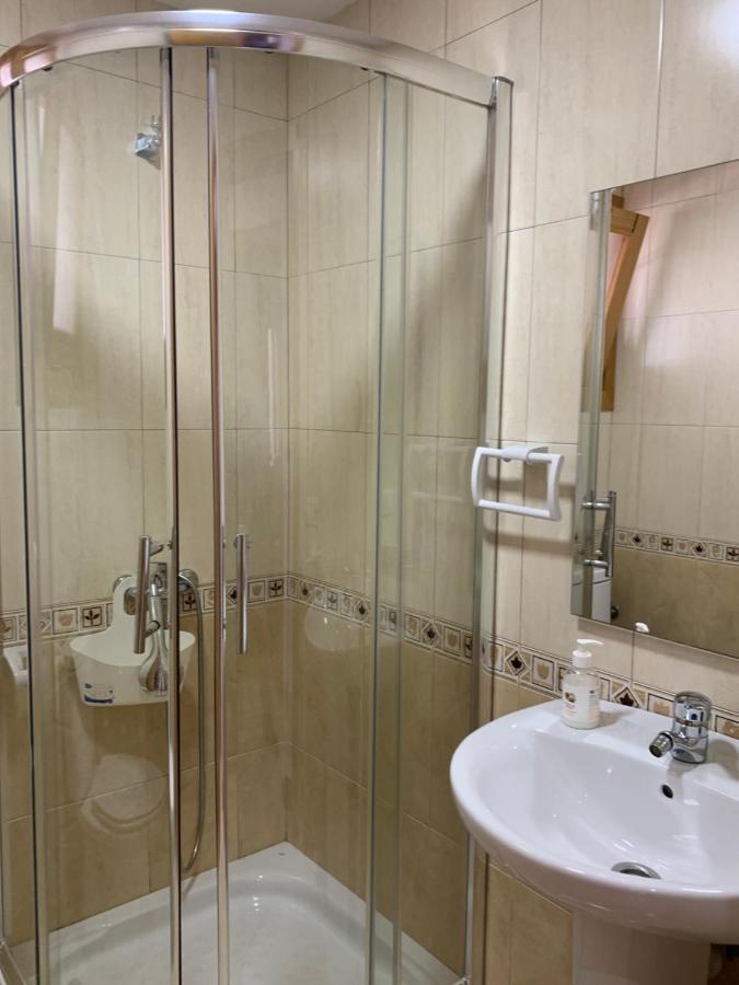 Piso Amplio Familiar Appartement Telde Buitenkant foto