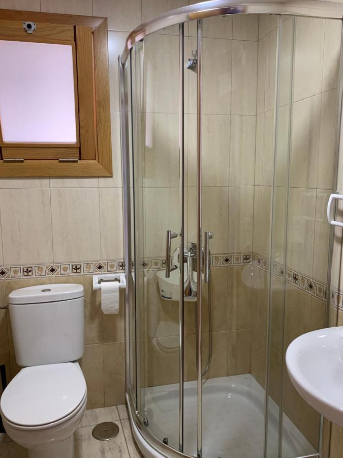 Piso Amplio Familiar Appartement Telde Buitenkant foto